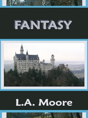 cover image of Fantasy